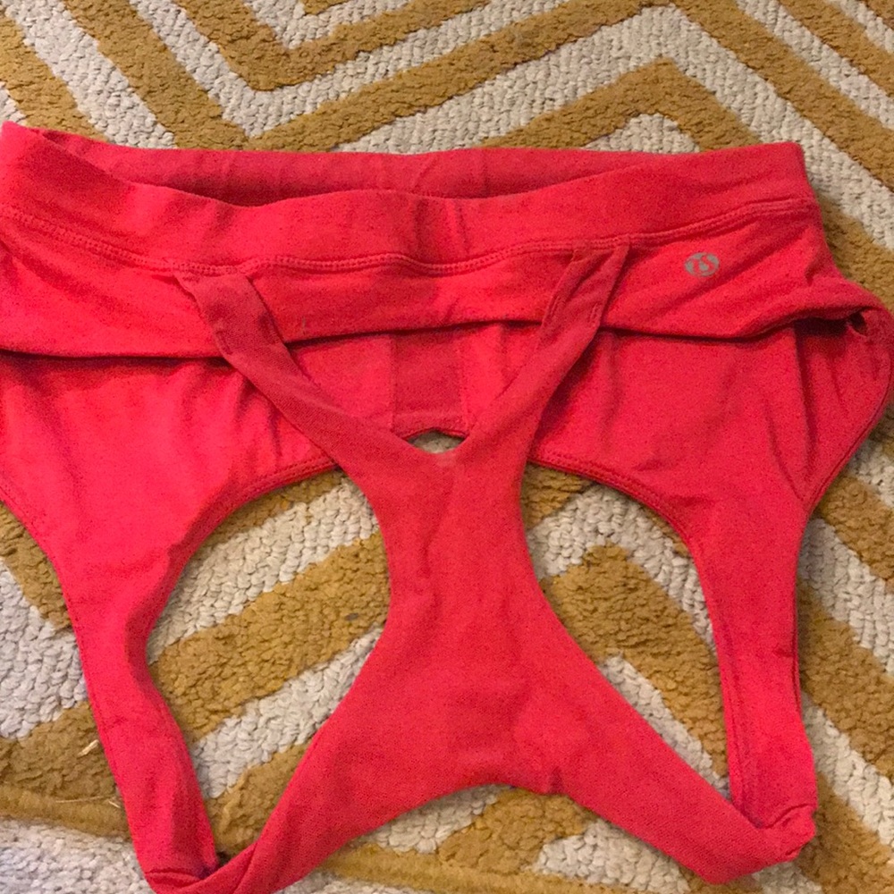 Lululemon Bra